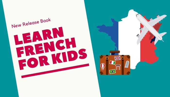 learn french for kids